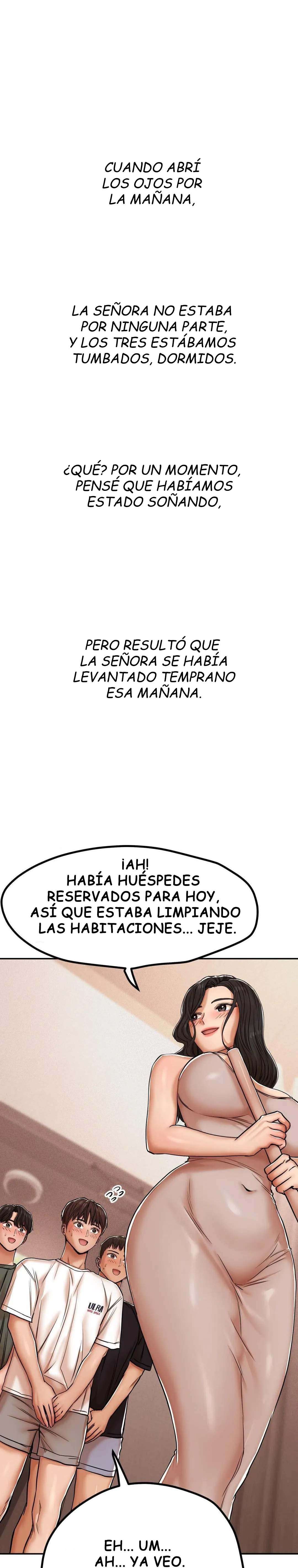 ¿Es esto Cierto? Capítulo 8 - Página 9