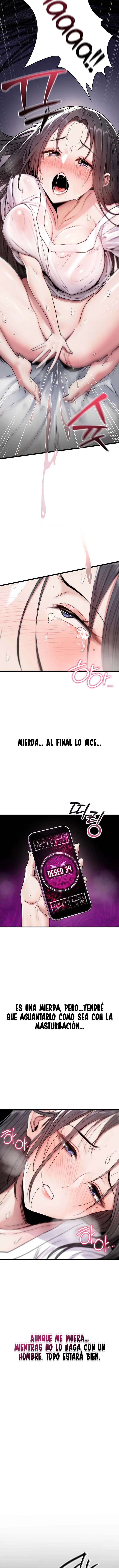 ¡Nunca me Romperé! Capítulo 1 - Página 26