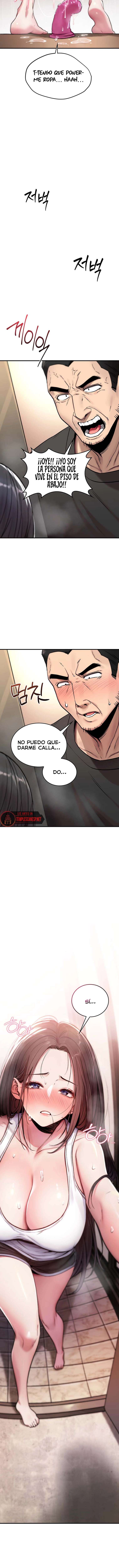 ¡Nunca me Romperé! Capítulo 1 - Página 28