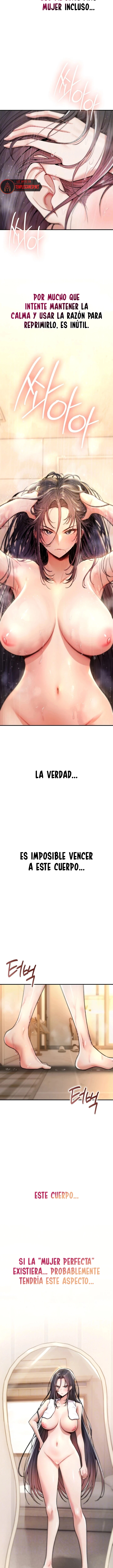 ¡Nunca me Romperé! Capítulo 10 - Página 3