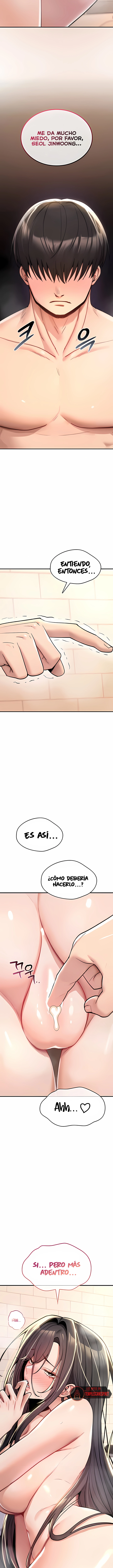 ¡Nunca me Romperé! Capítulo 14 - Página 10