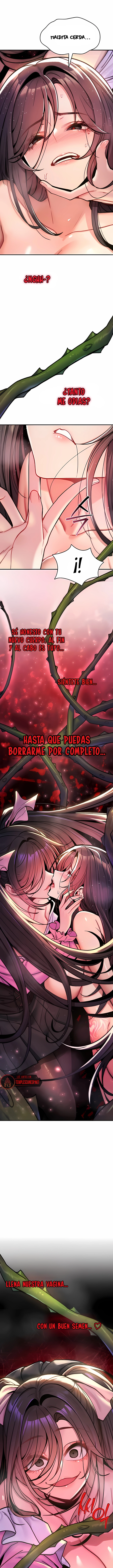 ¡Nunca me Romperé! Capítulo 14 - Página 5