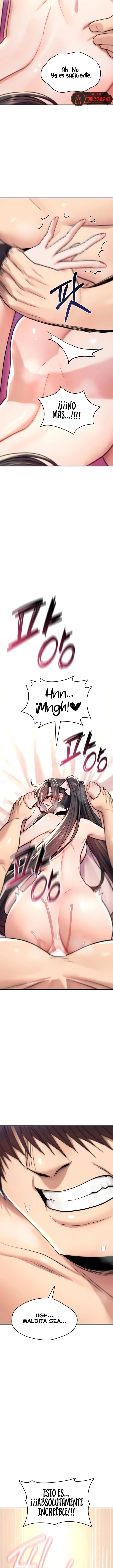 ¡Nunca me Romperé! Capítulo 16 - Página 14