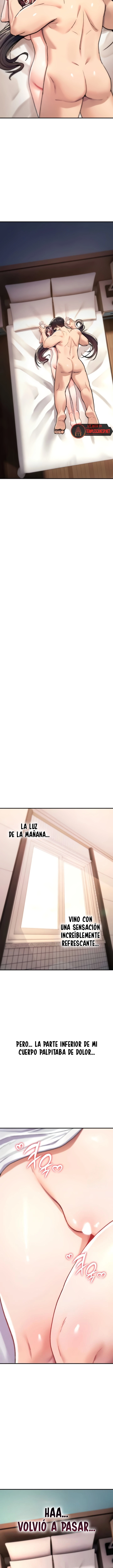 ¡Nunca me Romperé! Capítulo 16 - Página 16