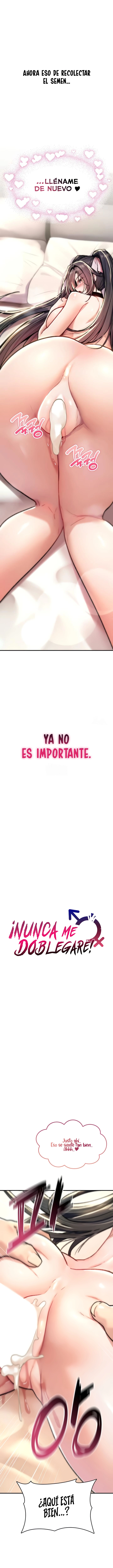 ¡Nunca me Romperé! Capítulo 16 - Página 5