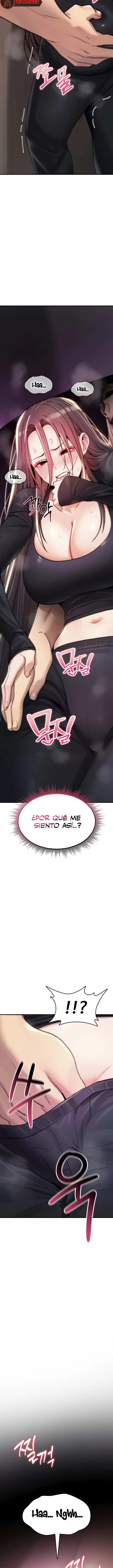 ¡Nunca me Romperé! Capítulo 18 - Página 12