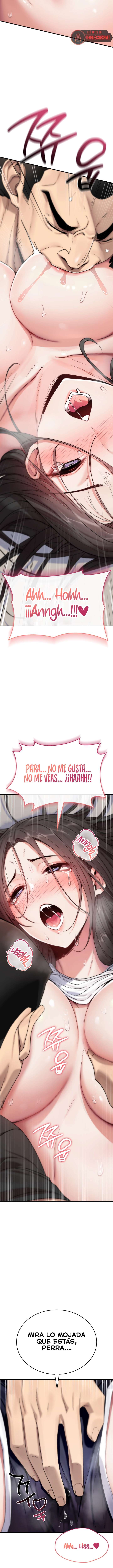 ¡Nunca me Romperé! Capítulo 2 - Página 13