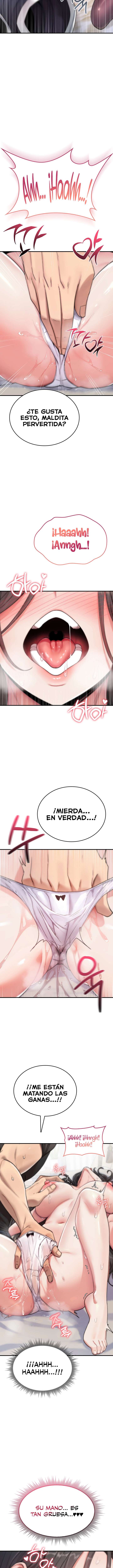¡Nunca me Romperé! Capítulo 2 - Página 15