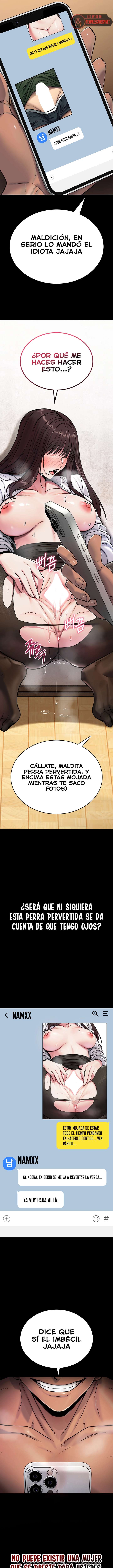¡Nunca me Romperé! Capítulo 2 - Página 3