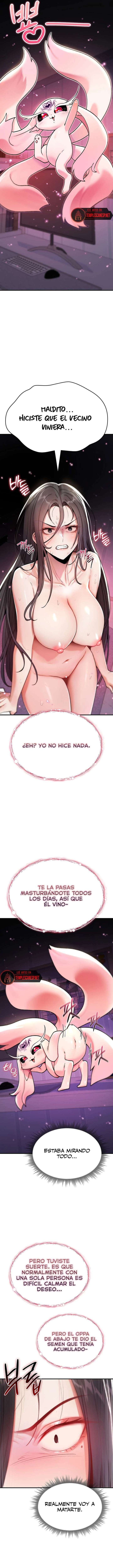 ¡Nunca me Romperé! Capítulo 4 - Página 14