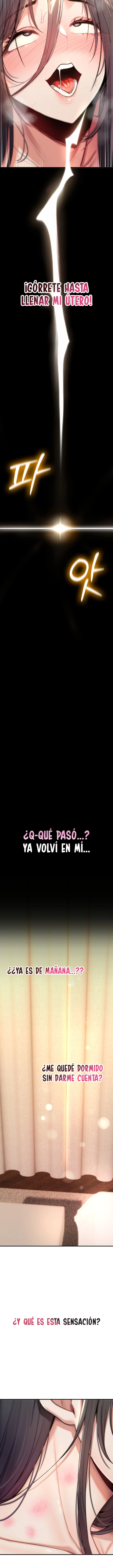 ¡Nunca me Romperé! Capítulo 8 - Página 15