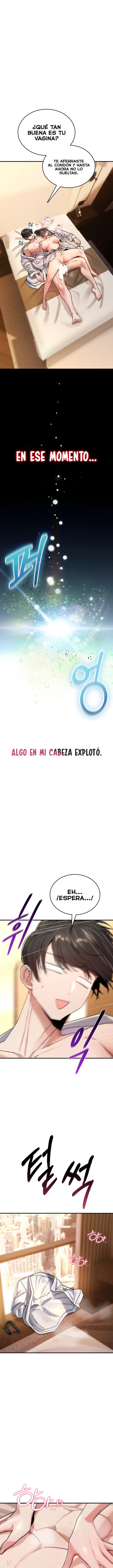 ¡Nunca me Romperé! Capítulo 8 - Página 2