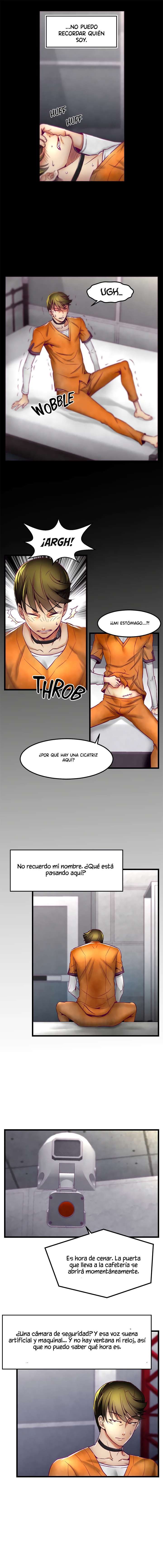 Disfarming Capítulo 1 - Página 3