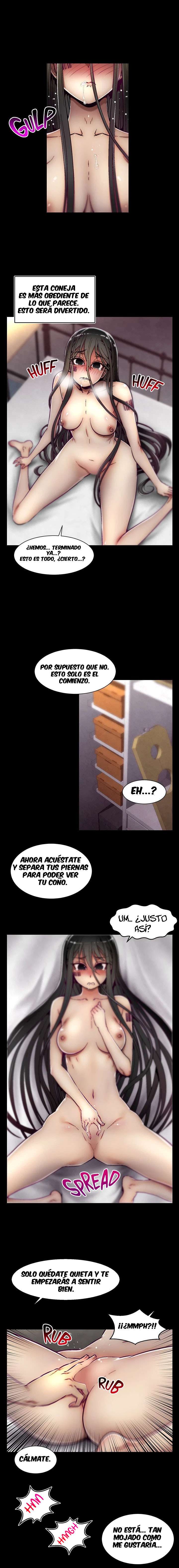 Disfarming Capítulo 11 - Página 7