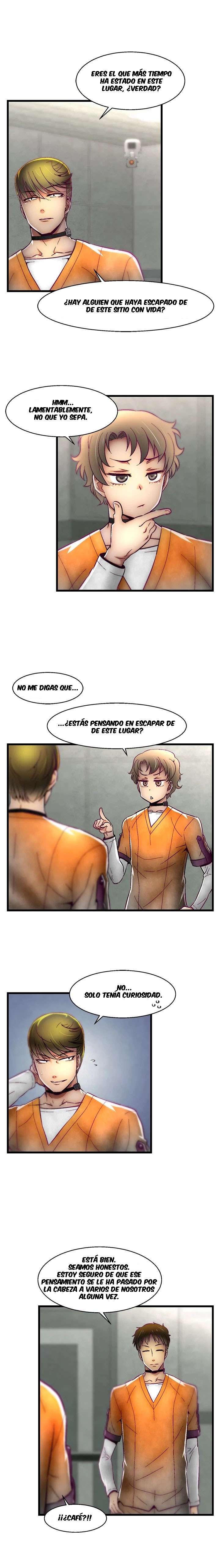 Disfarming Capítulo 13 - Página 13