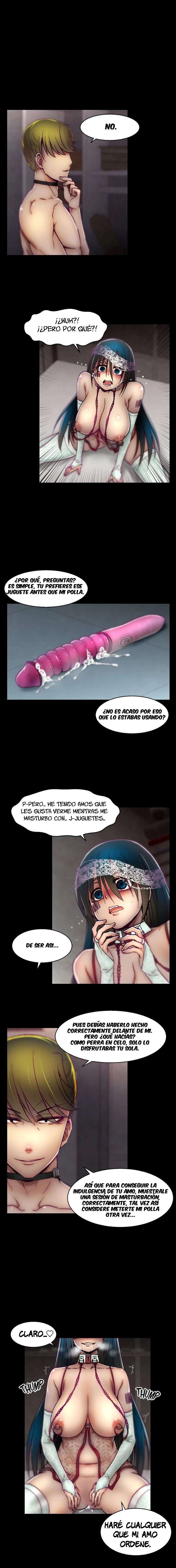 Disfarming Capítulo 14 - Página 13