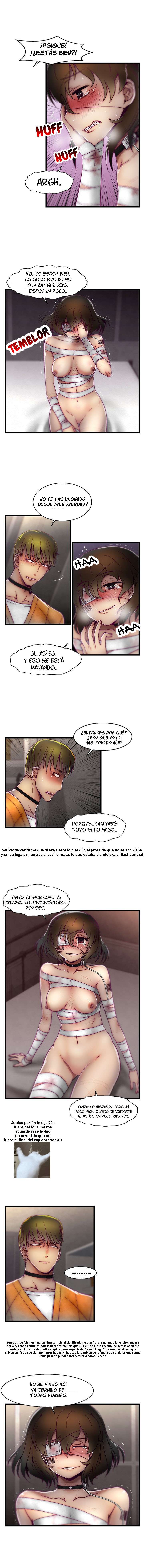 Disfarming Capítulo 20 - Página 3