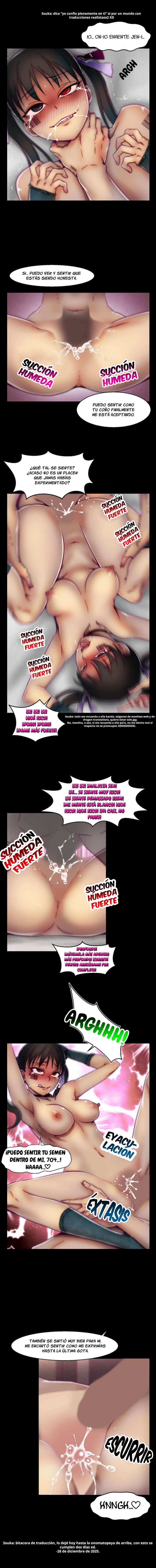 Disfarming Capítulo 22 - Página 10