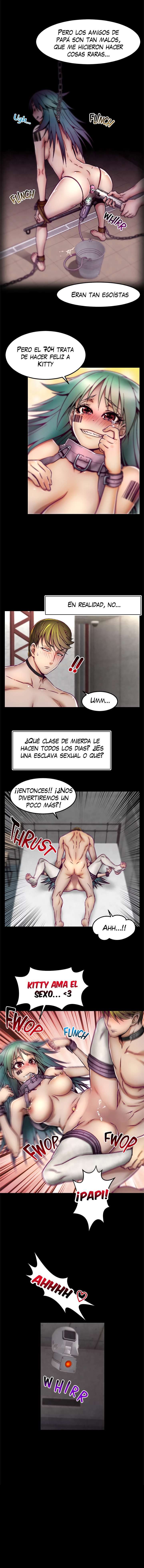 Disfarming Capítulo 4 - Página 11