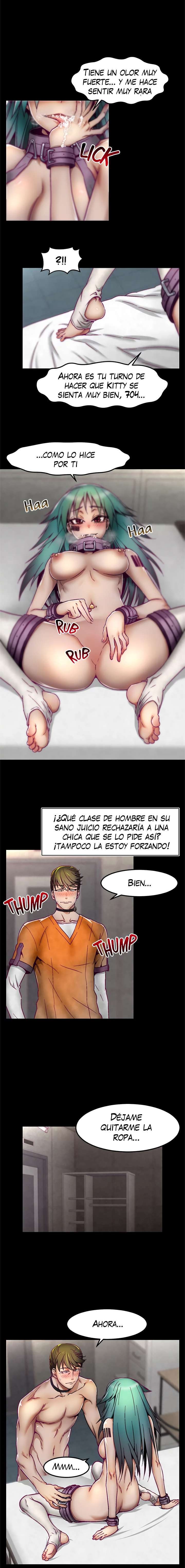 Disfarming Capítulo 4 - Página 6