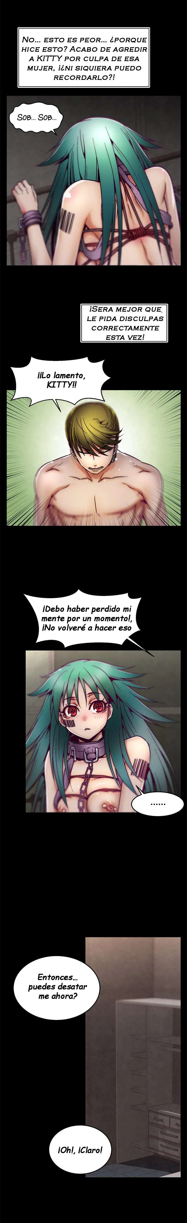 Disfarming Capítulo 6 - Página 12