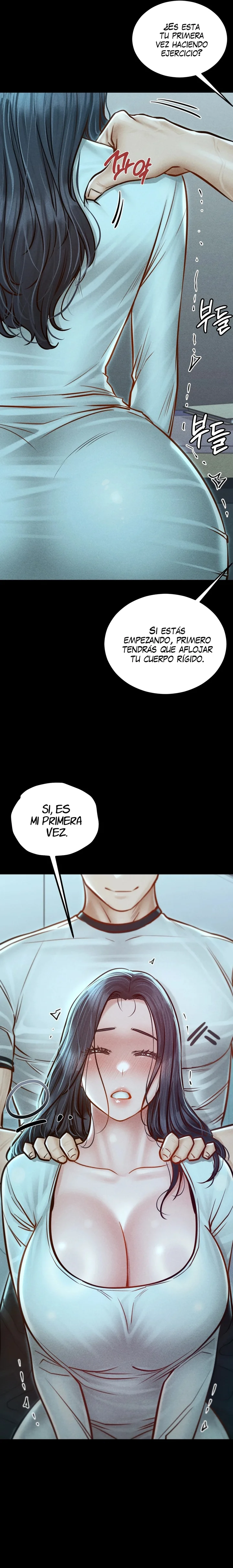 Villa Paraíso Capítulo 21 - Página 12