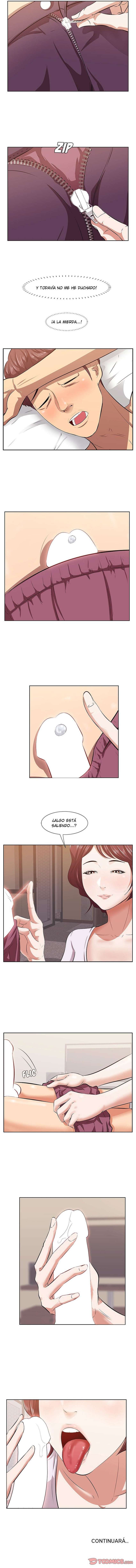 Algo nuevo Capítulo 2 - Página 4