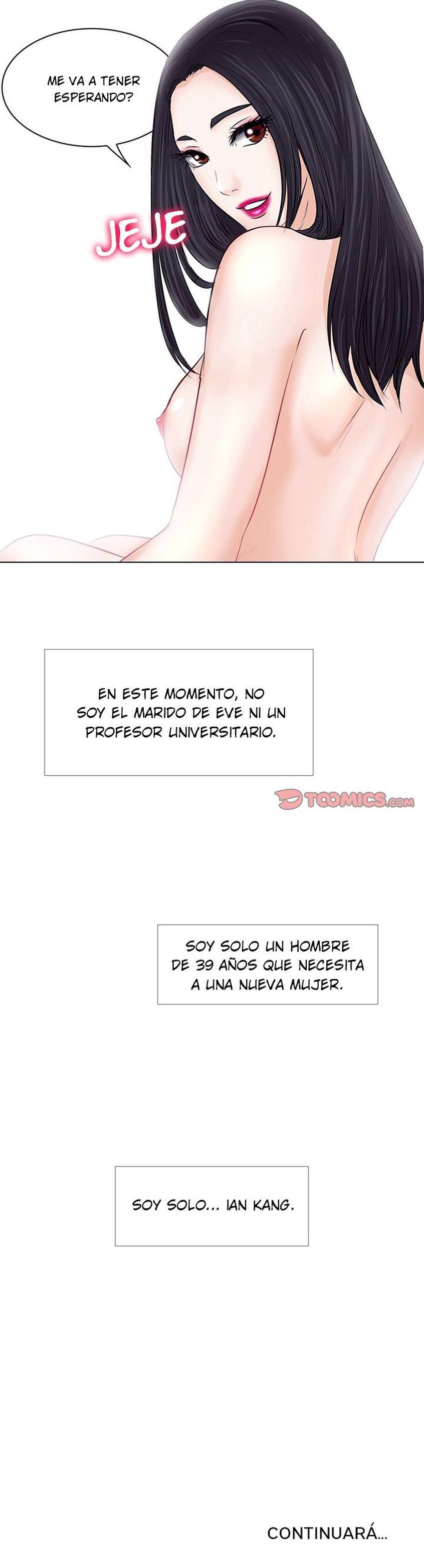 infiel Capítulo 7 - Página 5