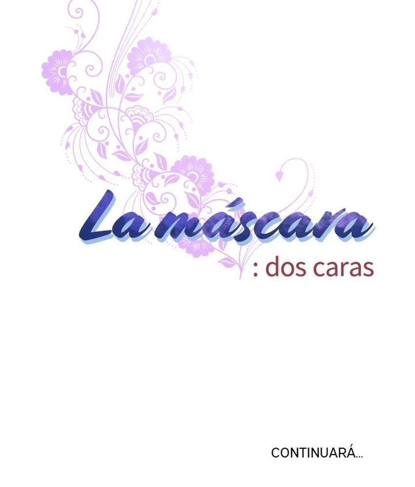 La máscara: dos caras Capítulo 31 - Página 5