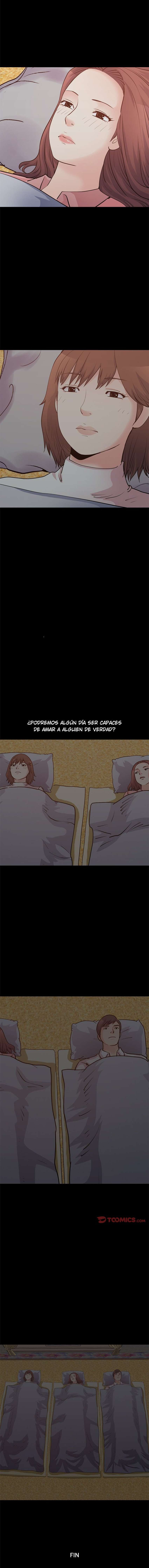 Mi amor por ella Capítulo 28 - Página 7
