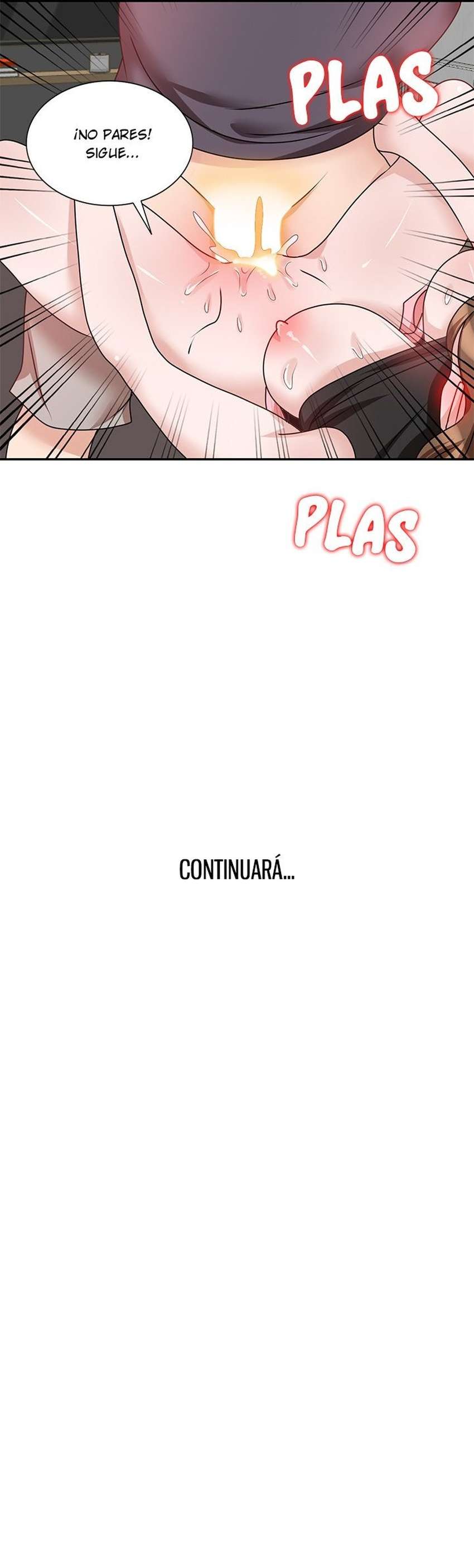 Mi peor amante Capítulo 26 - Página 6