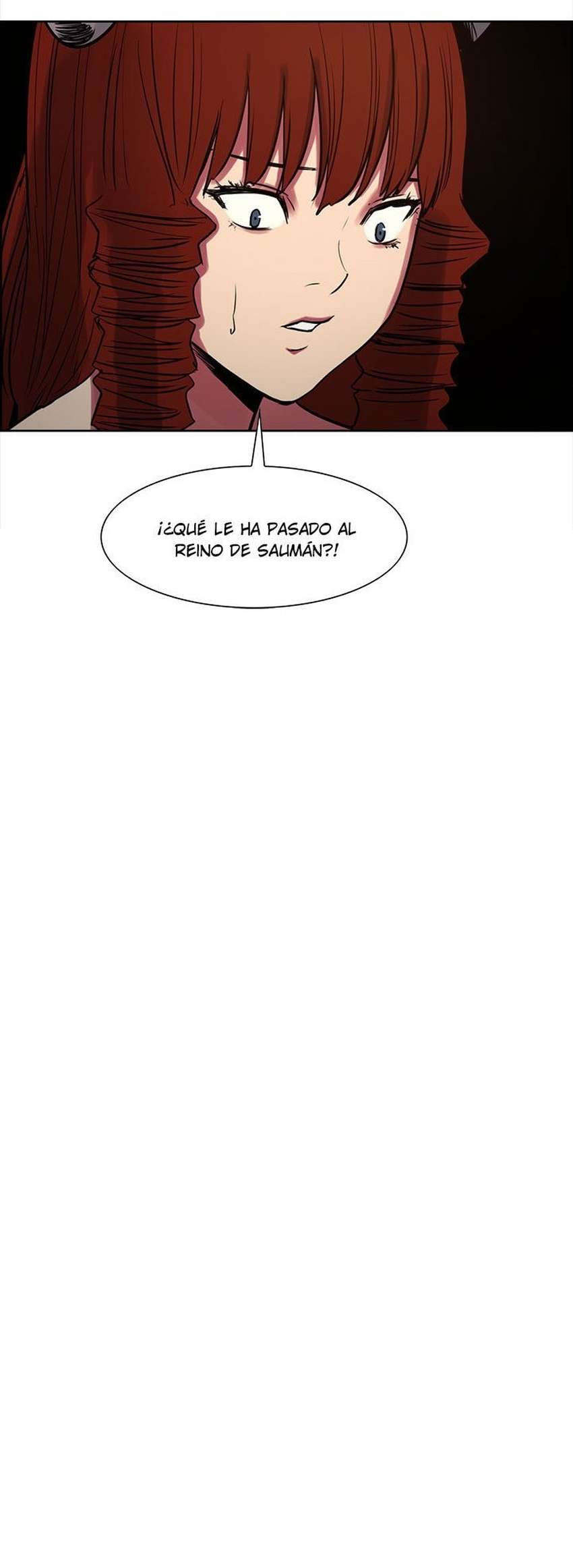 Por orden de la diosa Capítulo 24 - Página 3