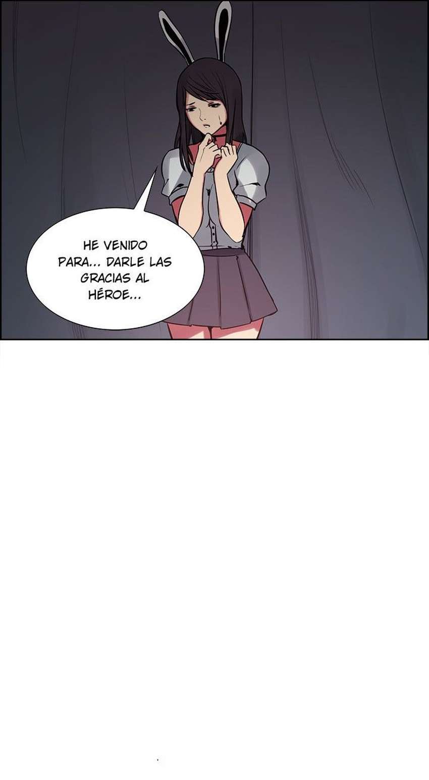 Por orden de la diosa Capítulo 34 - Página 3