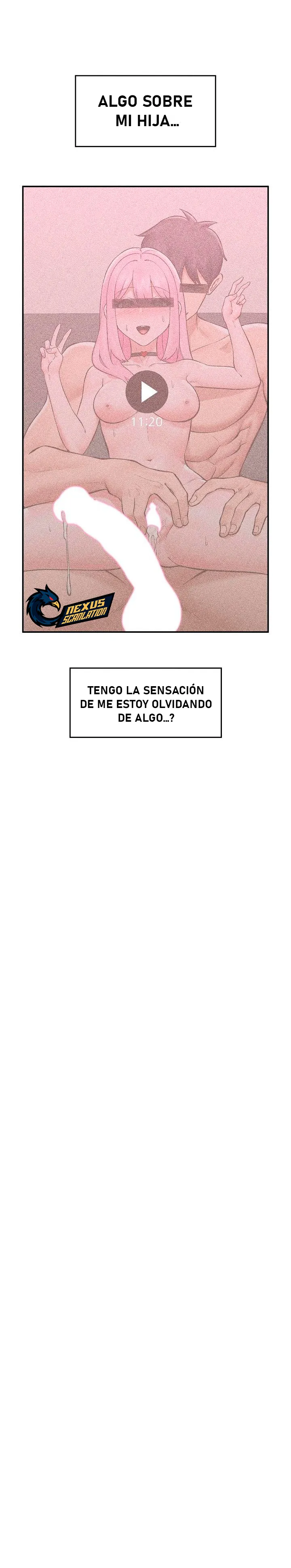 Guardia de seguridad hipnótico Capítulo 71 - Página 4