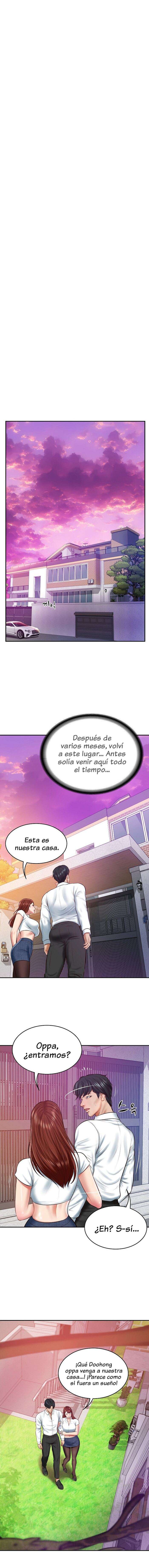 Yerno de una familia Capítulo 12 - Página 12