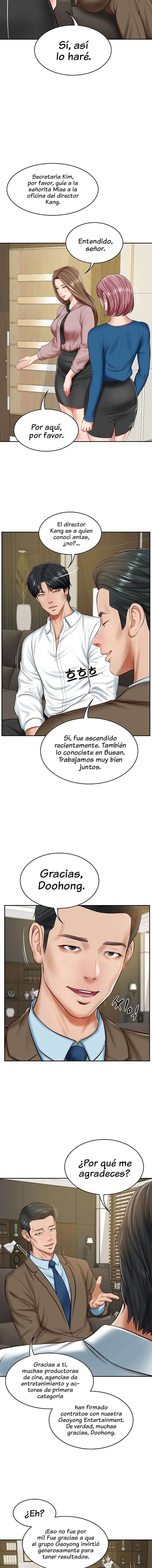 Yerno de una familia Capítulo 12 - Página 4