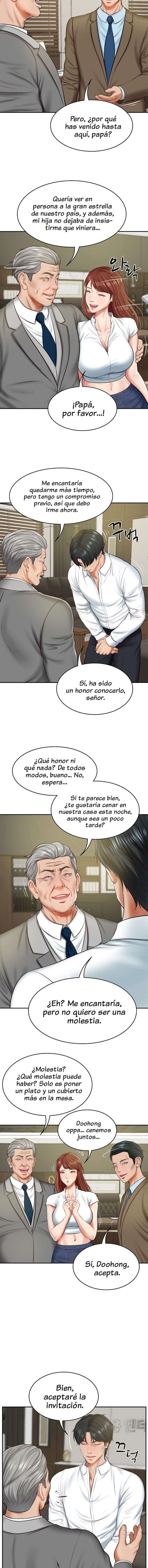 Yerno de una familia Capítulo 12 - Página 9