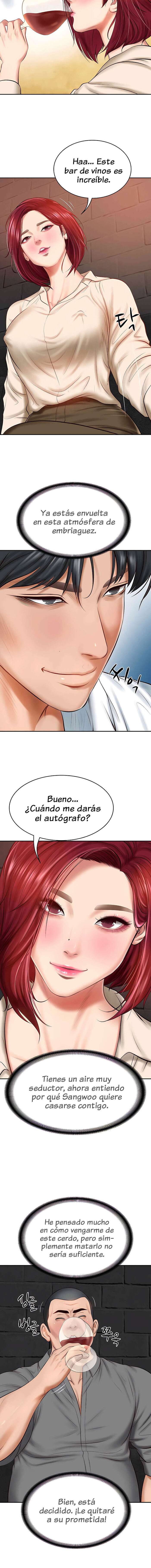 Yerno de una familia Capítulo 13 - Página 14