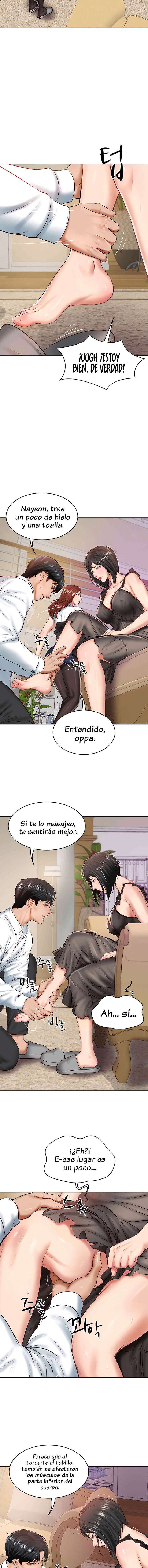Yerno de una familia Capítulo 13 - Página 4