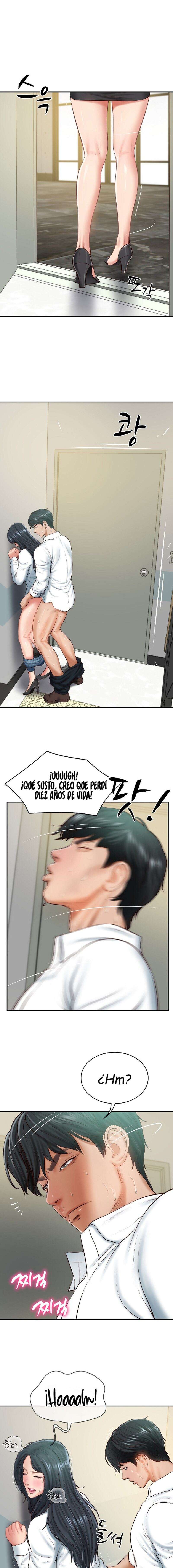 Yerno de una familia Capítulo 15 - Página 16