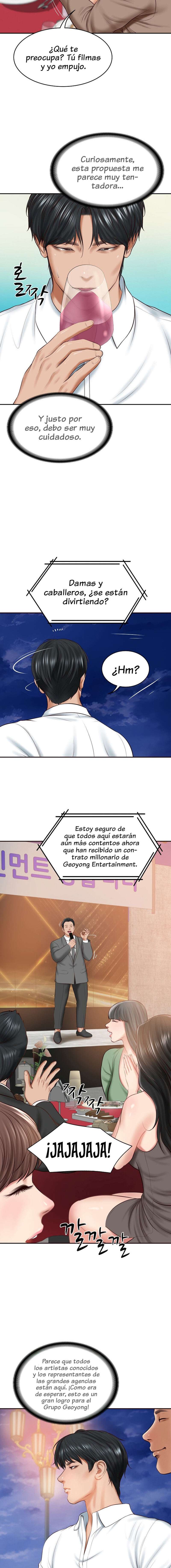 Yerno de una familia Capítulo 16 - Página 13
