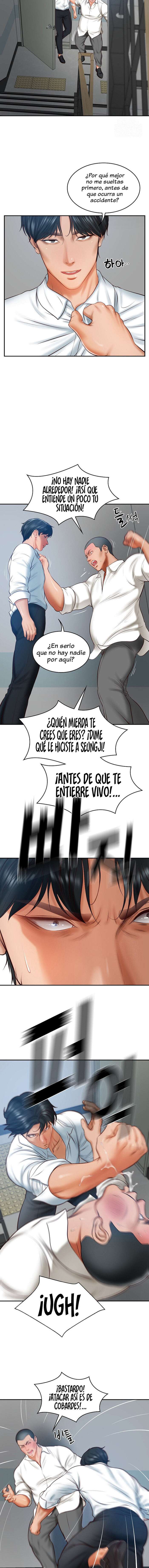 Yerno de una familia Capítulo 17 - Página 10