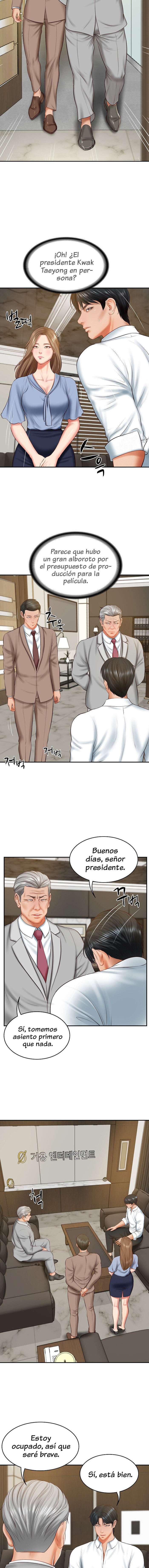 Yerno de una familia Capítulo 17 - Página 14