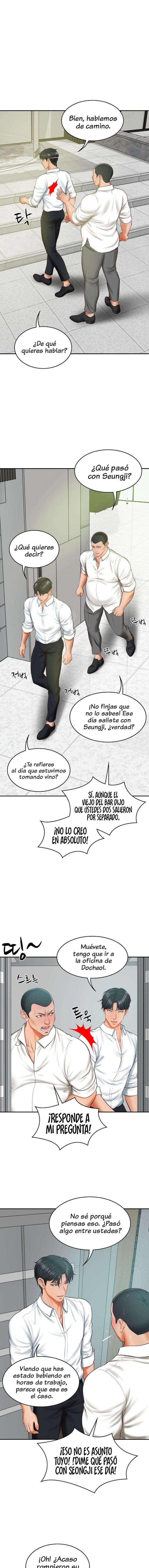 Yerno de una familia Capítulo 17 - Página 8
