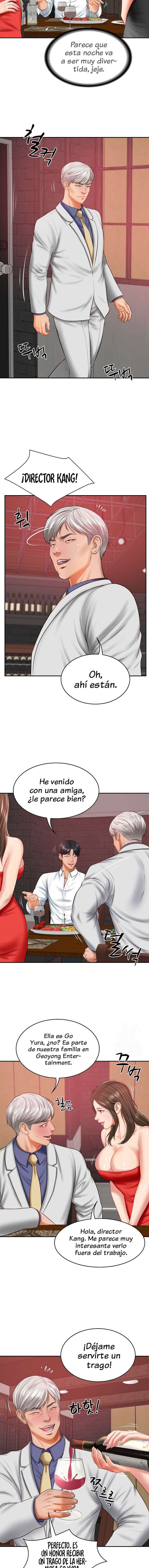 Yerno de una familia Capítulo 18 - Página 11