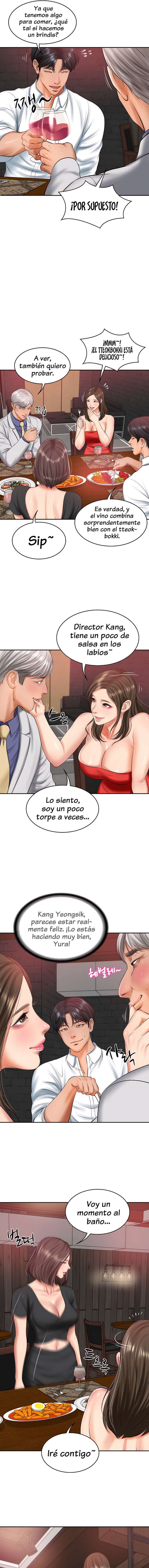 Yerno de una familia Capítulo 19 - Página 4