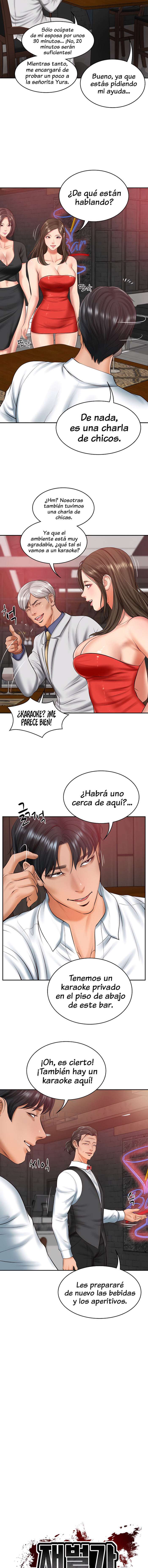 Yerno de una familia Capítulo 19 - Página 6