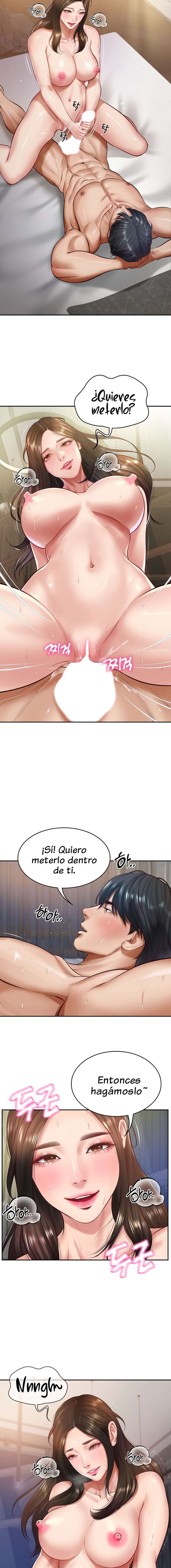 Yerno de una familia Capítulo 2 - Página 10