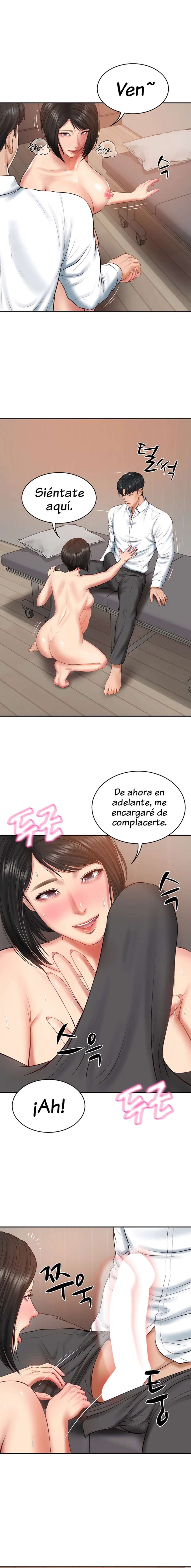 Yerno de una familia Capítulo 22 - Página 16