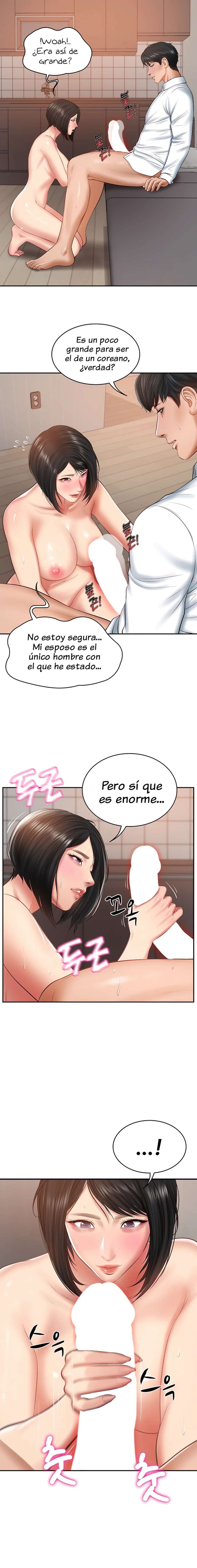 Yerno de una familia Capítulo 22 - Página 17